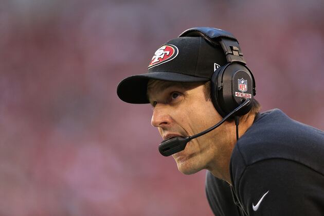 San Francisco 49ers' Biggest Mistakes of 2013 Regular Season