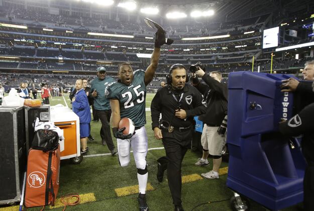 6 Takeaways from Philadelphia Eagles' Huge Week 17 Win over Dallas Cowboys
