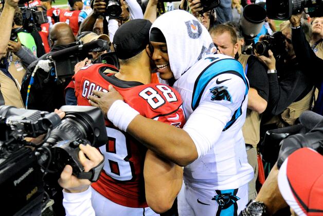 Who's Hot, Who's Not Heading into NFL Postseason and Offseason
