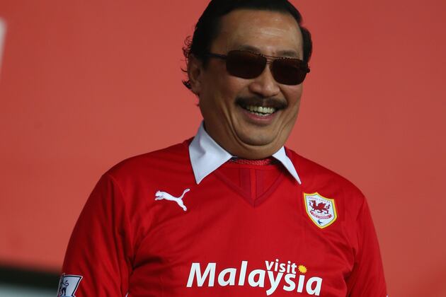 Biggest World Football Blunders of the Weekend: Shirt Swaps, Tan Boos and More