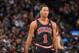 When will we see Derrick Rose in 2014?