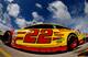 Will Joey Logano pick up where he left off in 2013, or will he revert back to the mediocre performances he had while at Joe Gibbs Racing?