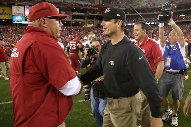 49ers vs. Cardinals: Takeaways from Arizona's 23-20 Loss to San Francisco