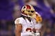 Brandon Meriweather muddled his way through a poor season.