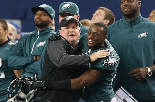 Philadelphia Eagles vs. Dallas Cowboys: Takeaways from Philly's 24-22 Win
