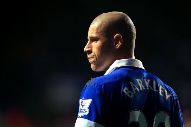 Paper Gossip: Man Utd Ready £50m Ross Barkley Offer, Real Want Cole & Paulinho
