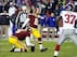 Kicker Kai Forbath was decent on an otherwise dreadful special teams unit.