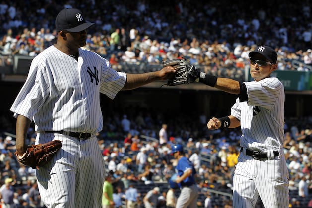 2014 Statistical New Year's Resolutions for Individual New York Yankees