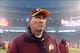 Mike Shanahan has left the Redskins in a mess.