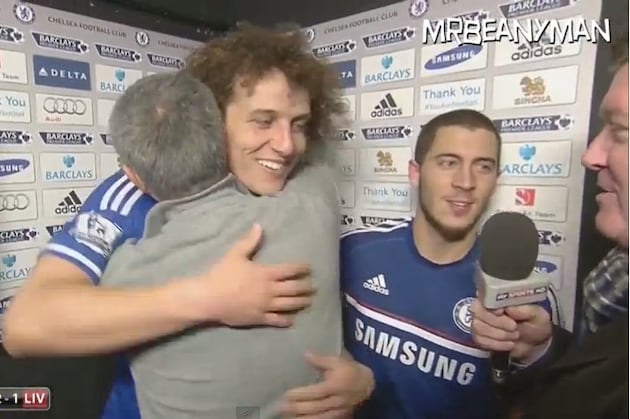 Jose Mourinho and the Funniest Football Interviews Ever