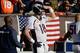 Peyton Manning, millions of fantasy football-playing Americans salute you for your record-setting season.