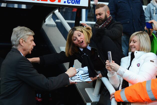 Arsenal Transfer News and Rumours Tracker: Week of December 30