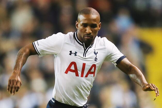 Jermain Defoe Transfer Rumours: Latest News on the Tottenham Hotspur Star