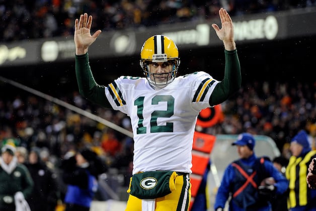 Reflecting on the 8 Defining Moments of the Packers' 2013 Regular Season