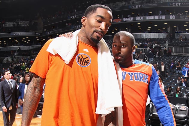 Ranking the Biggest Disappointments for the NY Knicks So Far