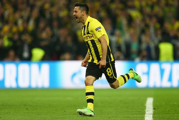 Real Madrid Transfer News and Rumours Tracker: Week of December 30