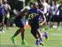 Fournette will showcase why every team in the country would love to have him in their backfield.