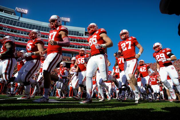 Nebraska Football Recruiting: 5 Players to Watch in High School All-Star Games