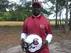 South Carolina commit Kevin Crosby