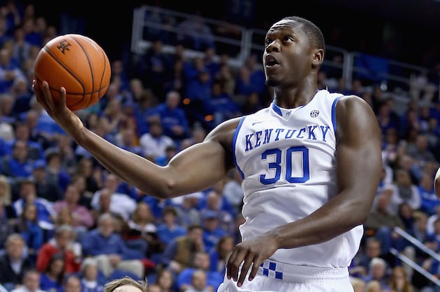 Which 2014 NBA Draft Prospects Will Take the NBA by Storm?