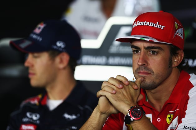 Formula 1's Latest Rumours and Talk: Alonso Challenges Vettel and More