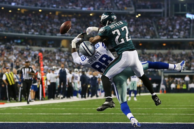 Reflecting on 6 Defining Moments of Dallas Cowboys' 2013 Season