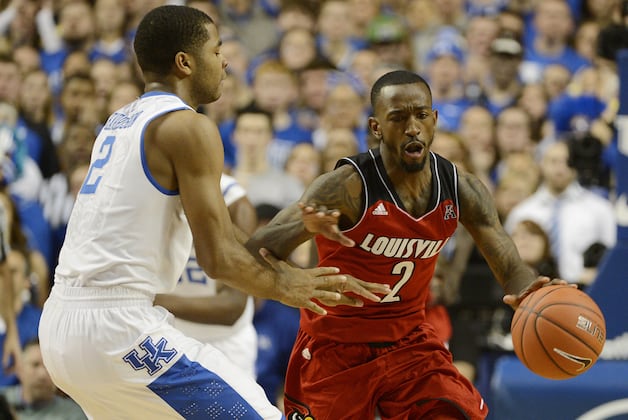 Winners and Losers from the AP College Basketball Top 25 Rankings in Week 9