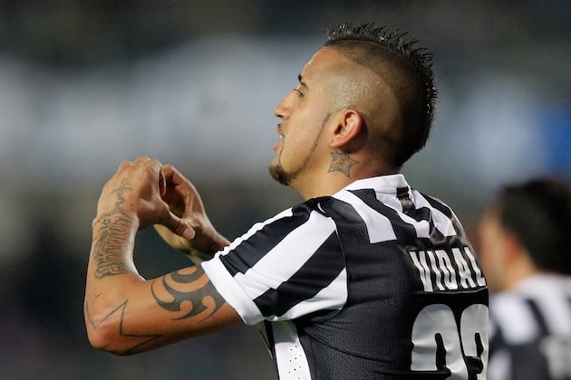 Manchester United Transfer News and Rumours Tracker: Week of December 30