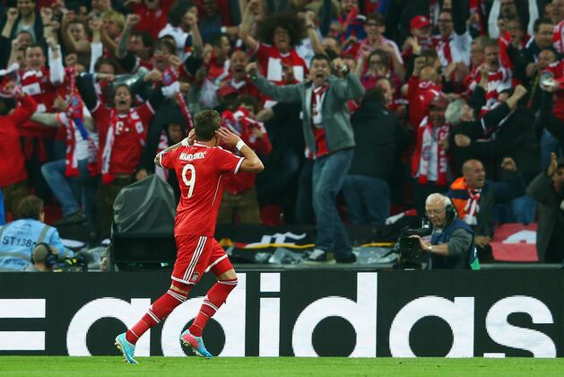 The Top Bundesliga Players Who Could Be on the Move in January