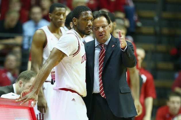 Indiana Basketball: Hoosiers' 5 Keys to Winning the Big Ten