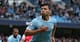 Sergio Aguero's dad has rubbished the idea of his son joining Barcelona.