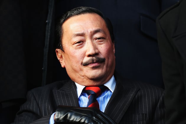 Cardiff City: Vincent Tan's 5 Most Outrageous Moments
