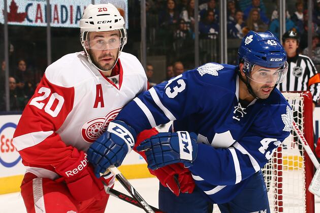 2014 NHL Winter Classic: Complete Preview and Predictions