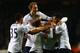 Tottenham Hotspur had reason to celebrate over Christmas, but the season thus far has not always been so full of cheer.