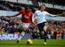 Vlad Chiriches' arrival has changed the look of the Spurs defence.