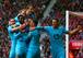 Emmanuel Adebayor's return has lifted Spurs.