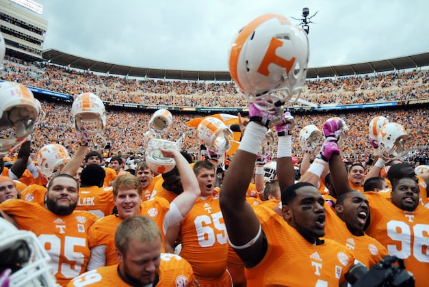Tennessee Football Recruiting: 9 Players to Watch in High School All-Star Games