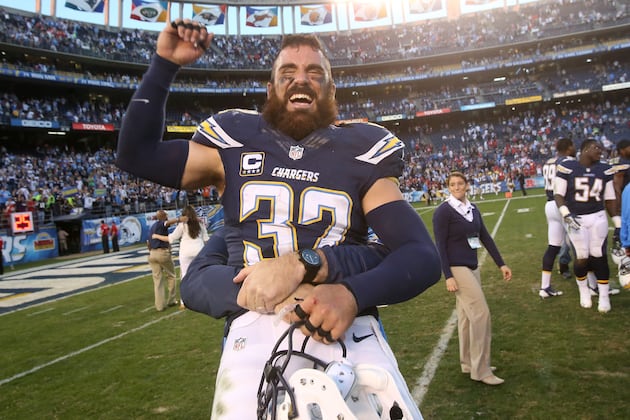 Reflecting on the 10 Defining Moments of San Diego Chargers' 2013 Regular Season