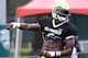 5-Star cornerback Tony Brown