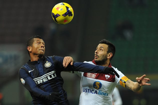 Inter Milan Transfer News and Rumours Tracker: Week of December 30