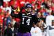 TCU QB Andy Dalton