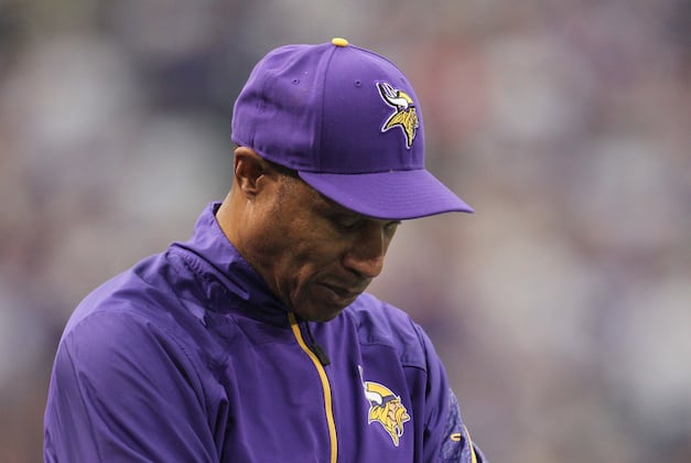 Minnesota Vikings Part Ways with Leslie Frazier, a Look at Possible Replacements
