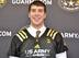 Notre Dame pledge Nic Weishar
