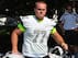 North Carolina commit Bentley Spain