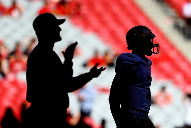 Reflecting on the 15 Defining Moments of the 49ers' 2013 Regular Season