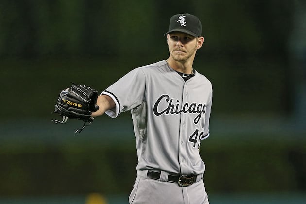Chicago White Sox's Biggest Winners and Losers of the Offseason so Far