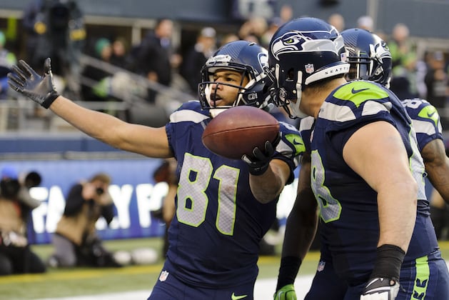 Reflecting on the 7 Defining Moments of Seattle Seahawks' 2013 Regular Season