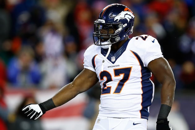 10 Contracts Denver Broncos Must Re-Evaluate This Offseason