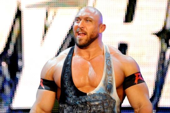 Ryback's Heel Turn and WWE's 25 Biggest Epic Failures of 2013