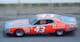 Richard Petty won five series championships in the 1970's.